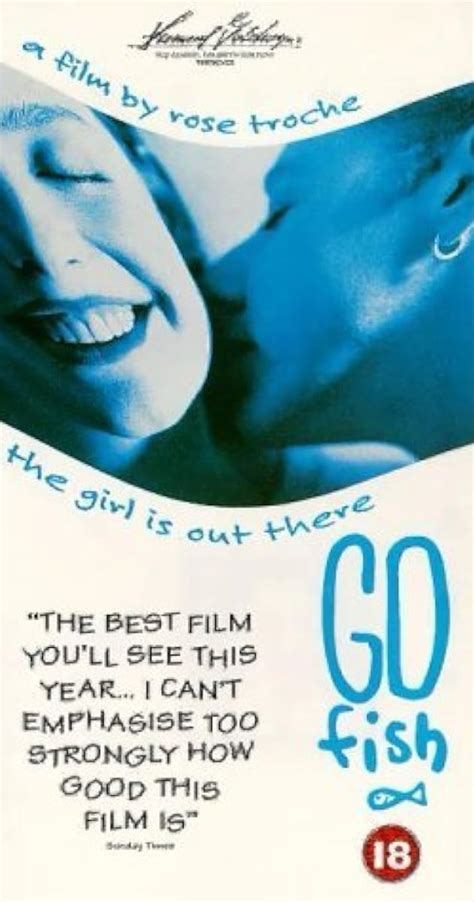 go fish (1994 full movie online free)|Watch Go Fish (1994) Full Movie Free Online .